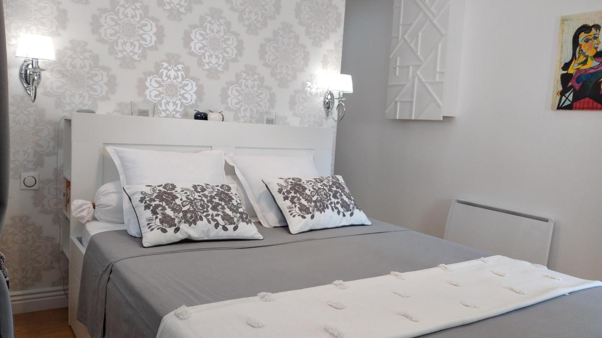 Апартаменты Experience Inouie A Orleans ! Экстерьер фото