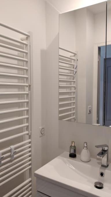 Апартаменты Experience Inouie A Orleans ! Экстерьер фото