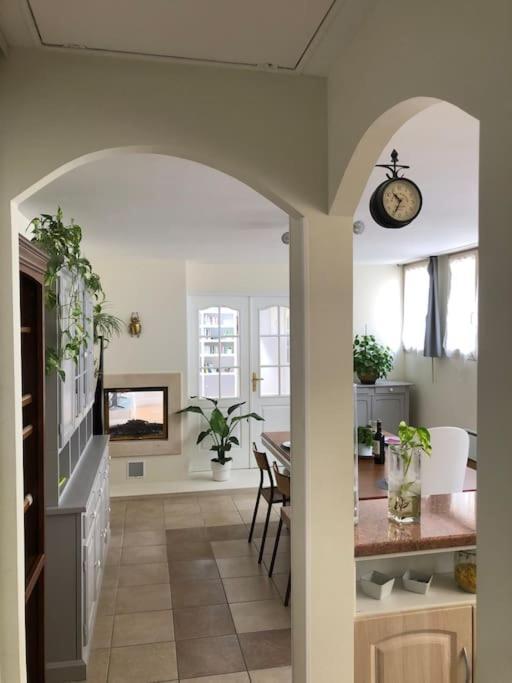 Апартаменты Experience Inouie A Orleans ! Экстерьер фото